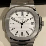 パテックフィリップ　ノーチラス　57111A-011